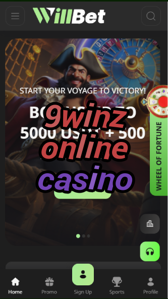 9winz online casino-asdasdzhjkds.com